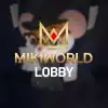 MikiWorld Lobby