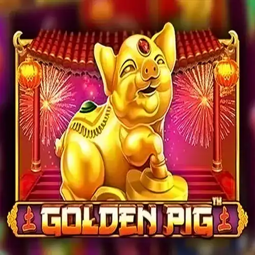 Golden Pig