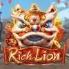 Rich Lion