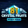 81 Crystal Fruits