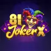 81 Joker X