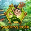 Shaolin's Tiger