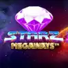 Starz Megaways