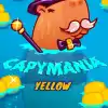 Capymania Yellow