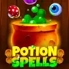 Potion Spells