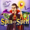 Spin And Spell