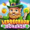 Leprechaun Bonanza