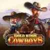 Gold Rush Cowboy