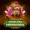 Temujin Treasures