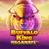 Buffalo King Megaways