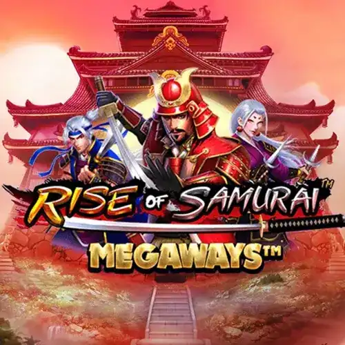 Rise of Samurai Megaways