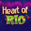 Heart of Rio